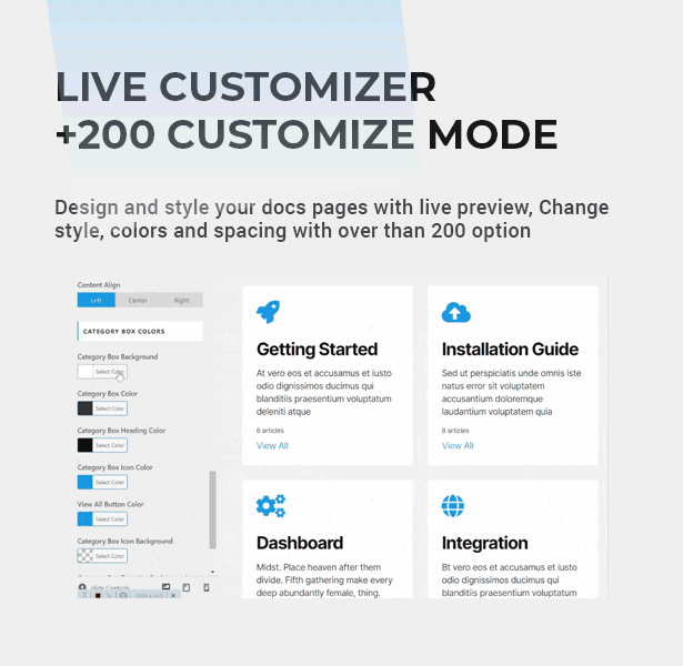 DeepDocs - Knowledge Base and Manual Builder Plugin